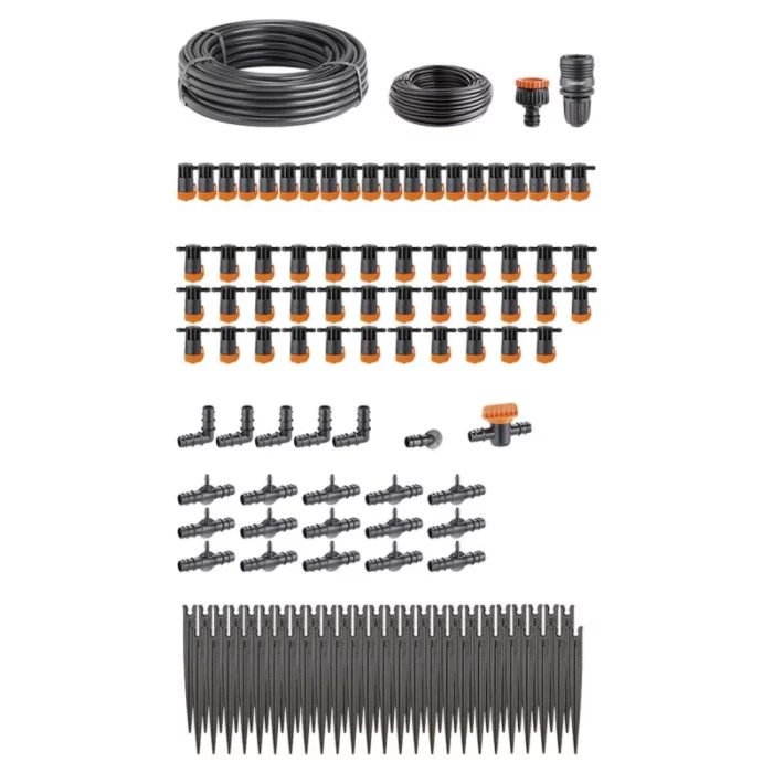 Kit d’arrosage goutte à goutte pour terrasse – Claber – Image 3