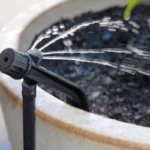 Micro asperseur Potstream réglable - Antelco – Image 3