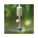 Micro-émetteur à aiguille vibrante Vibronet - Netafim – Image 3