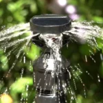 Mini-arroseur Frame Jet - Antelco – Image 3