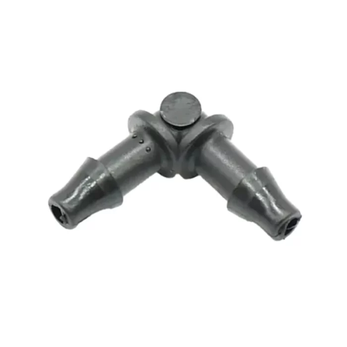 Coude pour micro-tube 4 mm – Image 3