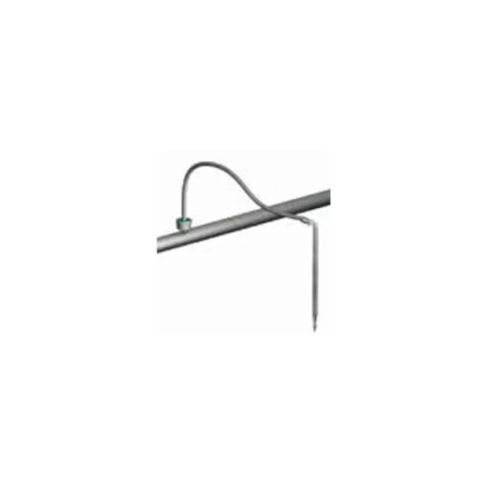 Piquet coudé pour micro-tube – Image 3