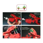 Pince à goutteurs - K'liptx – Image 3