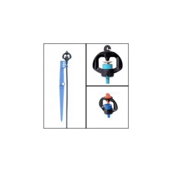 Piquet 30cm pour micro-asperseur Gyronet et Vibronet - Netafim – Image 3
