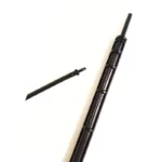Piquet complet pour micro-jets sur pique - Hauteur 40 à 55cm - Teco – Image 3