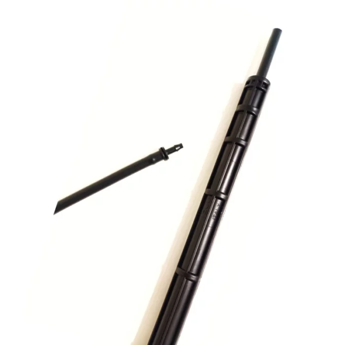 Piquet complet pour micro-jets sur pique - Hauteur 40 à 55cm - Teco – Image 3