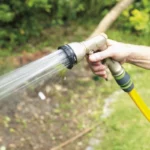 Pistolet Multi-jets métal - Ribimex – Image 3