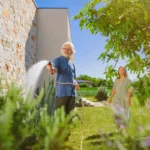 Pistolet multi-jet - Claber – Image 3