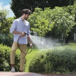 Pistolet précision Confort - Claber – Image 3