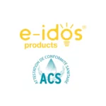 Pompe pour puits 5" immergée inox automatique – Calpeda E-MPSM – Image 3