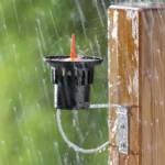 Pluviomètre – Claber Rain-Sensor – Image 3
