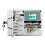 Programmateur d’arrosage extérieur WiFi – Hunter PRO-HC – Image 3