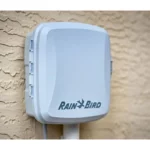 Programmateur d’arrosage extérieur WiFi 8 voies – Rain Bird RC2 – Image 3