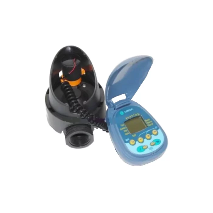 Vanne programmable autonome – Galcon 7101 – Image 3