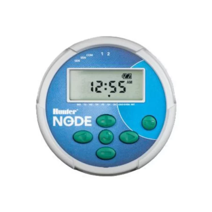 Programmateur d’arrosage autonome 9V – Hunter Node – Image 3