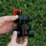 Électrovanne PGV 100 JT 1" secteur 24V – Hunter – Image 3