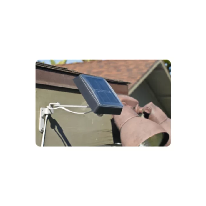 Panneau solaire pour programmateur Node – Hunter – Image 3