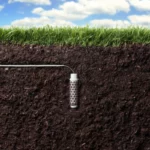 Sonde d’humidité – Hunter SOIL-CLIK – Image 3