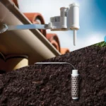 Sonde météorologique – Hunter Solar Sync – Image 3