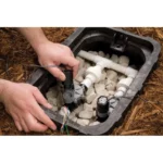 Solénoïde secteur 24V alternatif – Rain Bird DV/JTV – Image 3