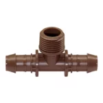 Raccord cannelé série XF pour goutte-à-goutte – Lot de 25 – Rain-Bird – Image 4