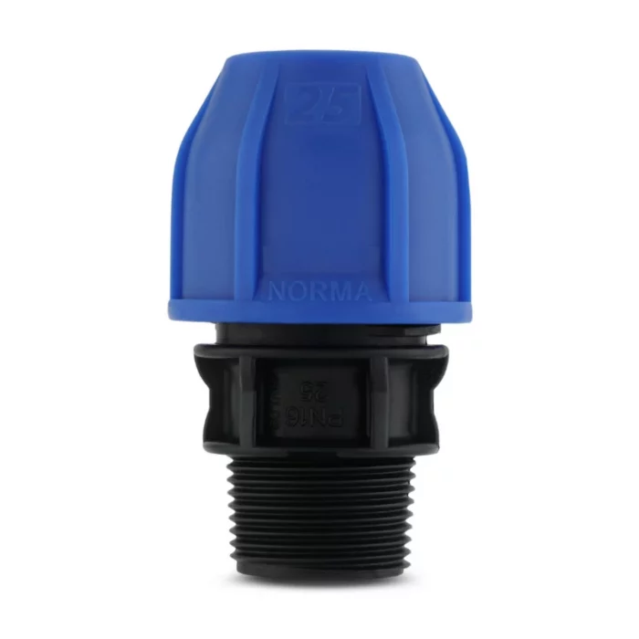 Raccord compression fileté FM - NDS – Image 3