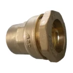 Raccord compression laiton taraudé FF Ø25 et 32mm – Image 3