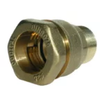 Raccord compression laiton fileté FM Ø25 et 32mm – Image 3