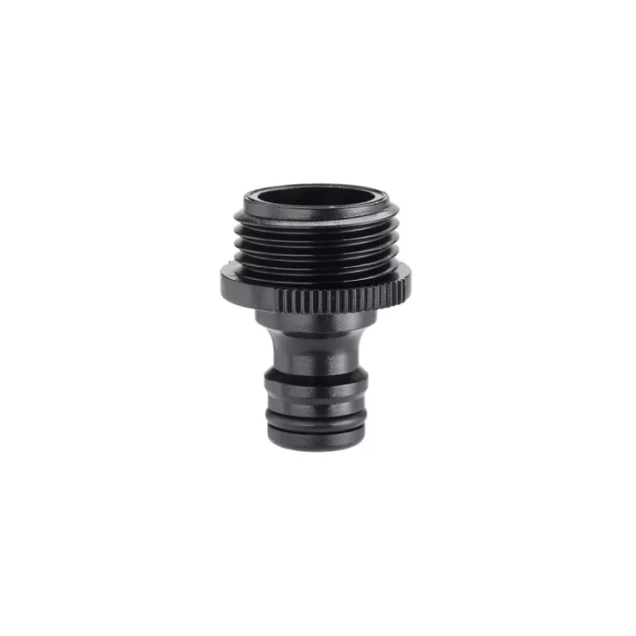Raccord rapide mâle x fileté 3/4" - Claber – Image 3