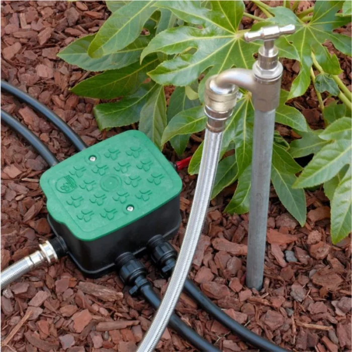 Regard Easy Valve avec 4 électrovannes – Image 3