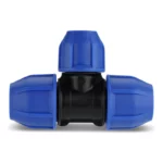 Té compression réduit - Norma – Image 3