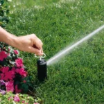 Turbine escamotable PGP ADJ - 3/4" - Hunter – Image 3