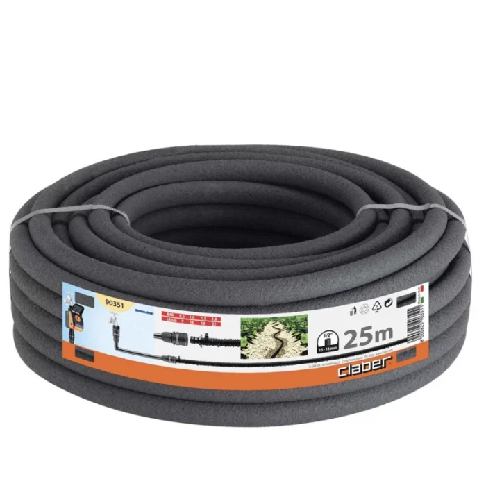 Tuyau micro-poreux Ø 16 mm – Claber – Image 3
