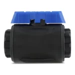 Vanne d'arrêt en nylon et poignée amovible FF - NDS – Image 3