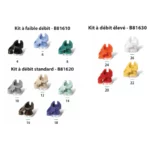 Arroseur 8005 plastique - 1" F - Rain-Bird – Image 4