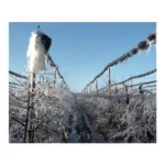 Arroseur antigel basse pression Xcel-Wobbler 3/4" M - Senninger – Image 4