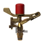 Arroseur à batteur laiton secteur et circulaire - Rolland – Image 4