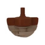 Asperseur SpinNet FLT - Turbine grise - Netafim – Image 4