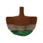 Asperseur SpinNet LR - Turbine verte - Netafim – Image 4