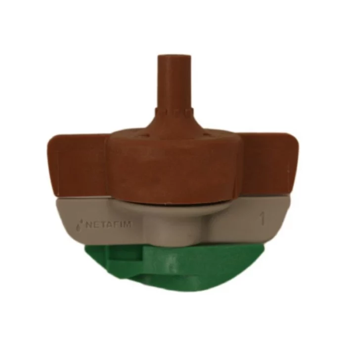 Asperseur SpinNet LR - Turbine verte - Netafim – Image 4