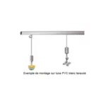 Brumiseur statique CoolNet 4 têtes - Netafim – Image 4