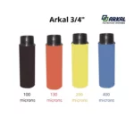 Cartouche à disques pour filtre Arkal 3/4" à 2"- 20 à 400 microns – Image 4