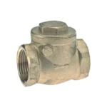 Clapet à battant laiton – 3/4" à 2" – Image 4