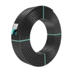 Tuyau avec goutteurs intégrés 1 mm – Goutteur cylindrique turbulent 2,1 l/h – Ø 16 mm – Caudal – Image 4