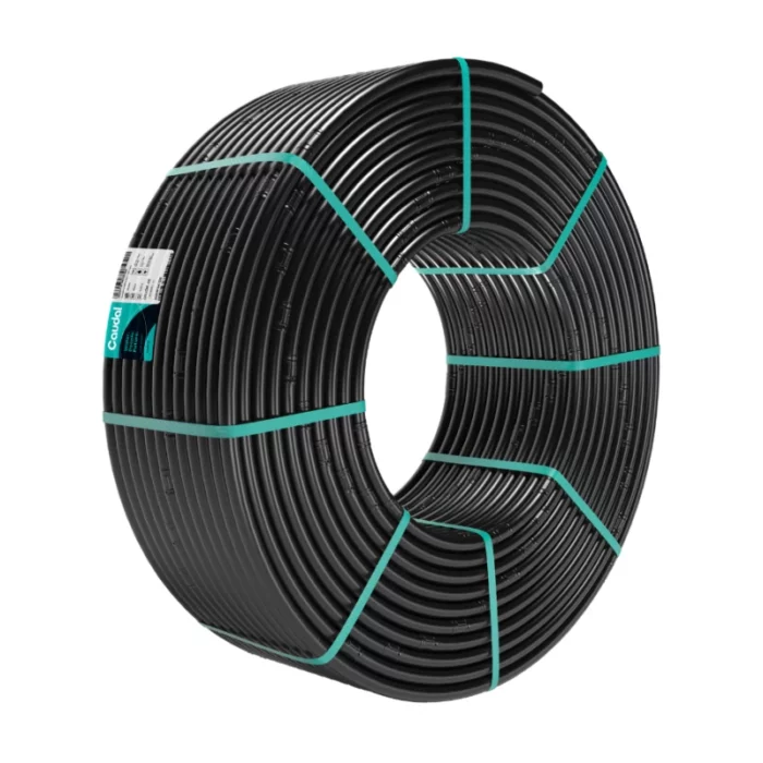 Tuyau avec goutteurs intégrés 1,2 mm – Goutteur cylindrique turbulent 1,5 et 2 l/h – Ø 20 mm – Caudal – Image 4