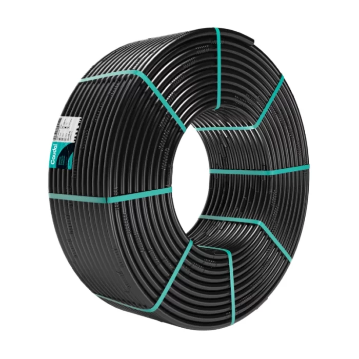 Tuyau avec goutteurs intégrés 1 mm – Goutteur cylindrique autorégulant 2 l/h – Ø 16 mm – Caudal – Image 4