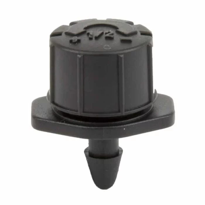 Goutteur Ardas 360° à débit réglable – Palaplast – Image 4