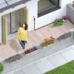 Kit d’arrosage goutte à goutte pour terrasse – Claber – Image 4