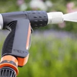 Pistolet métal-jet - Claber – Image 4