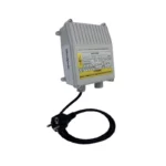 Coffret de commande et de protection pour 1 pompe monophasée – Calpeda ECO – Image 4